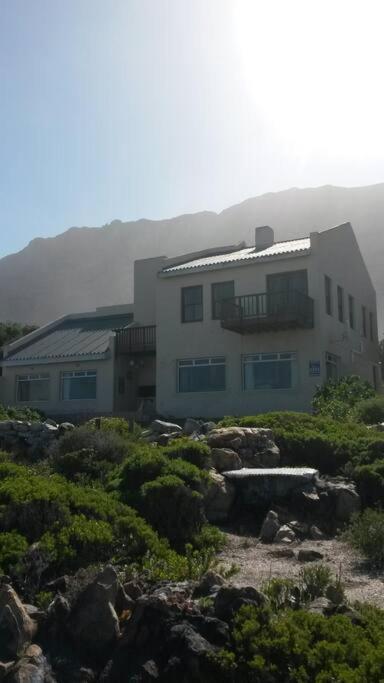 Heaven'S Door Villa Bettyʼs Bay Kültér fotó