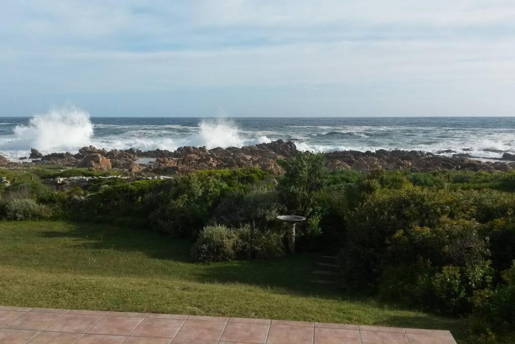 Heaven'S Door Villa Bettyʼs Bay Kültér fotó
