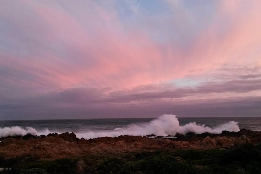 Heaven'S Door Villa Bettyʼs Bay Kültér fotó