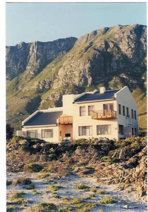 Heaven'S Door Villa Bettyʼs Bay Kültér fotó