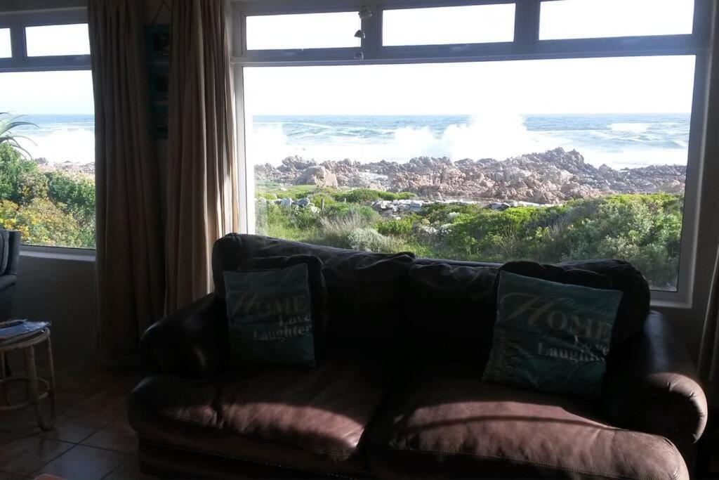 Heaven'S Door Villa Bettyʼs Bay Kültér fotó