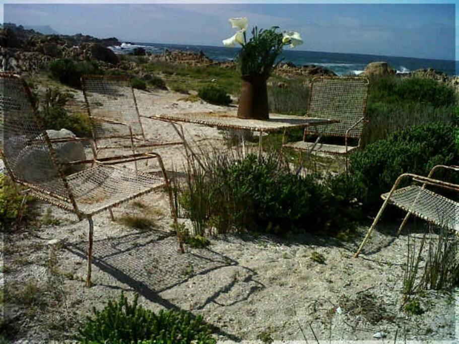 Heaven'S Door Villa Bettyʼs Bay Kültér fotó