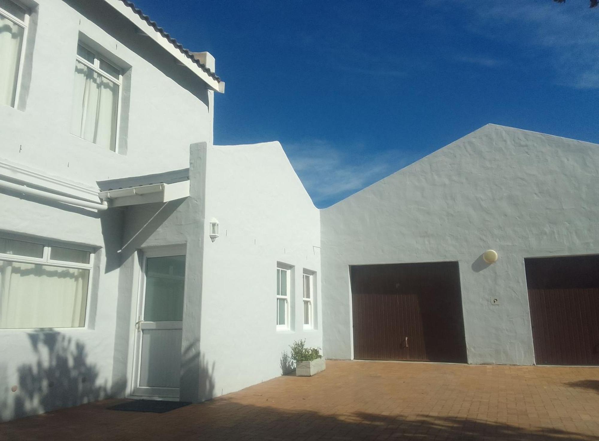 Heaven'S Door Villa Bettyʼs Bay Kültér fotó