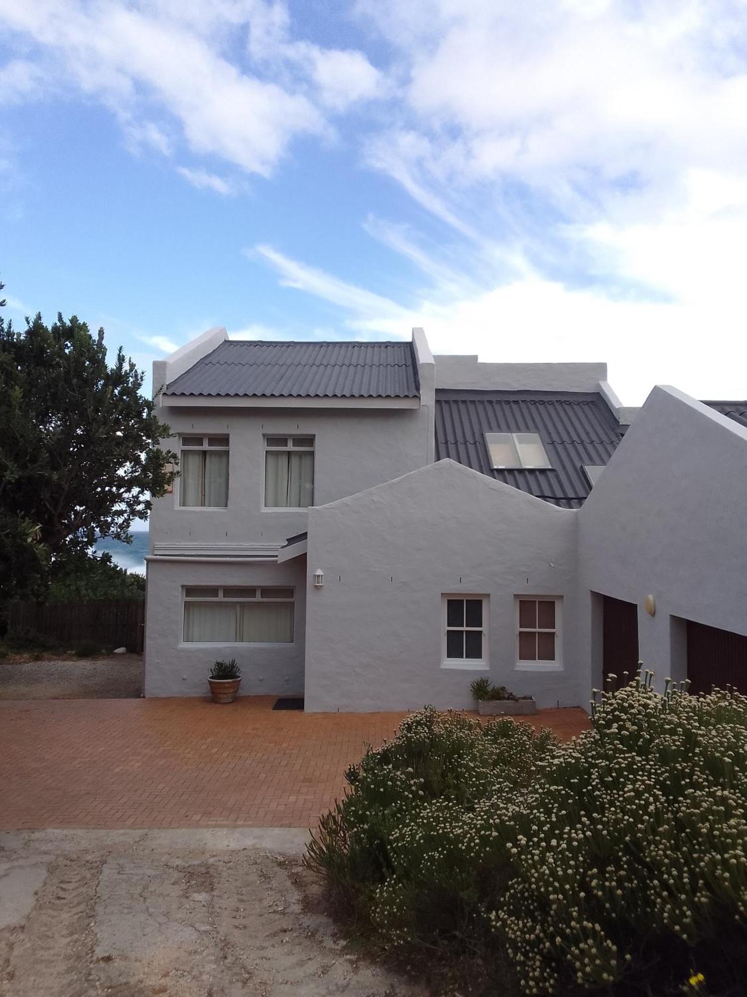 Heaven'S Door Villa Bettyʼs Bay Kültér fotó