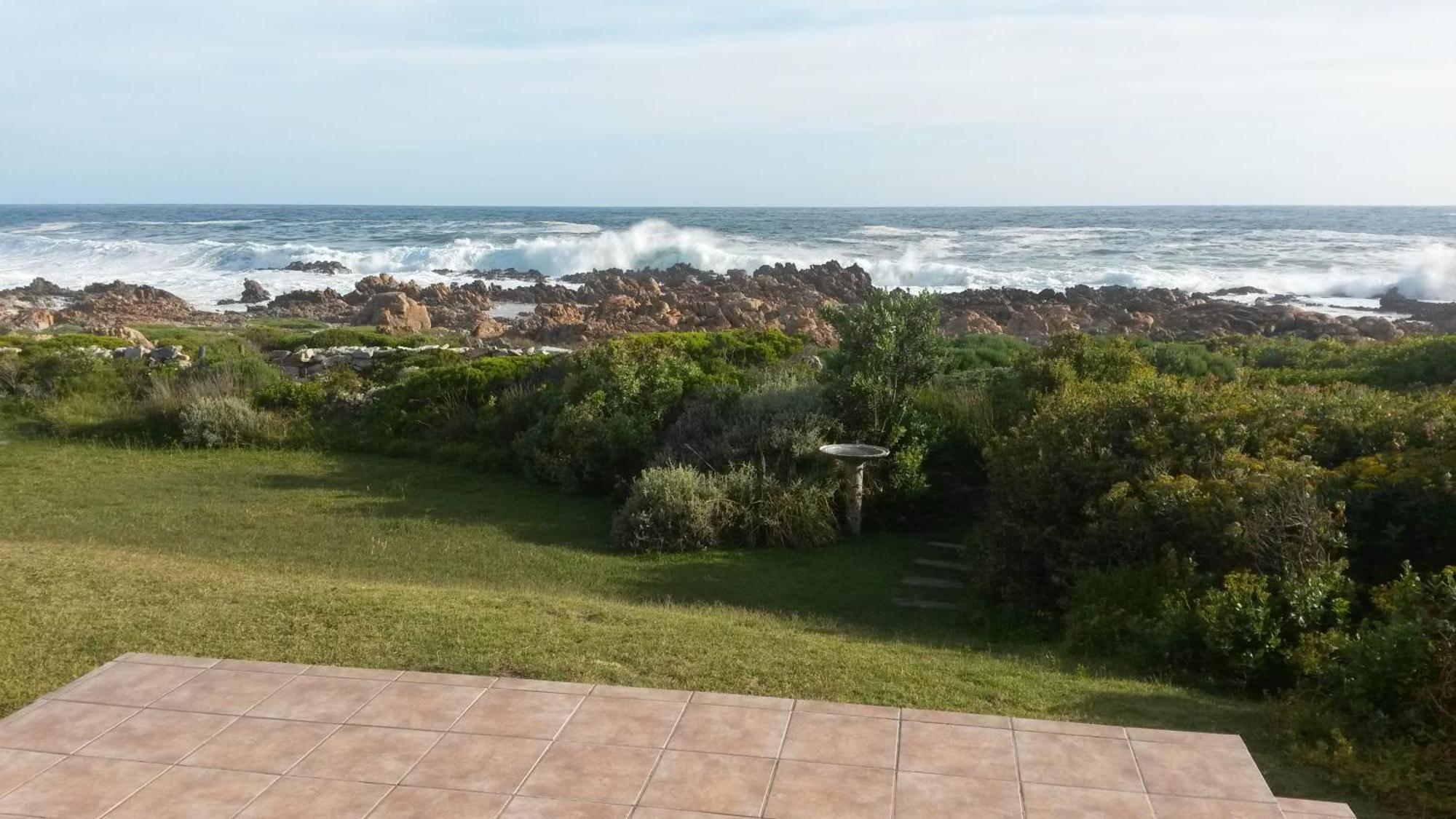 Heaven'S Door Villa Bettyʼs Bay Kültér fotó