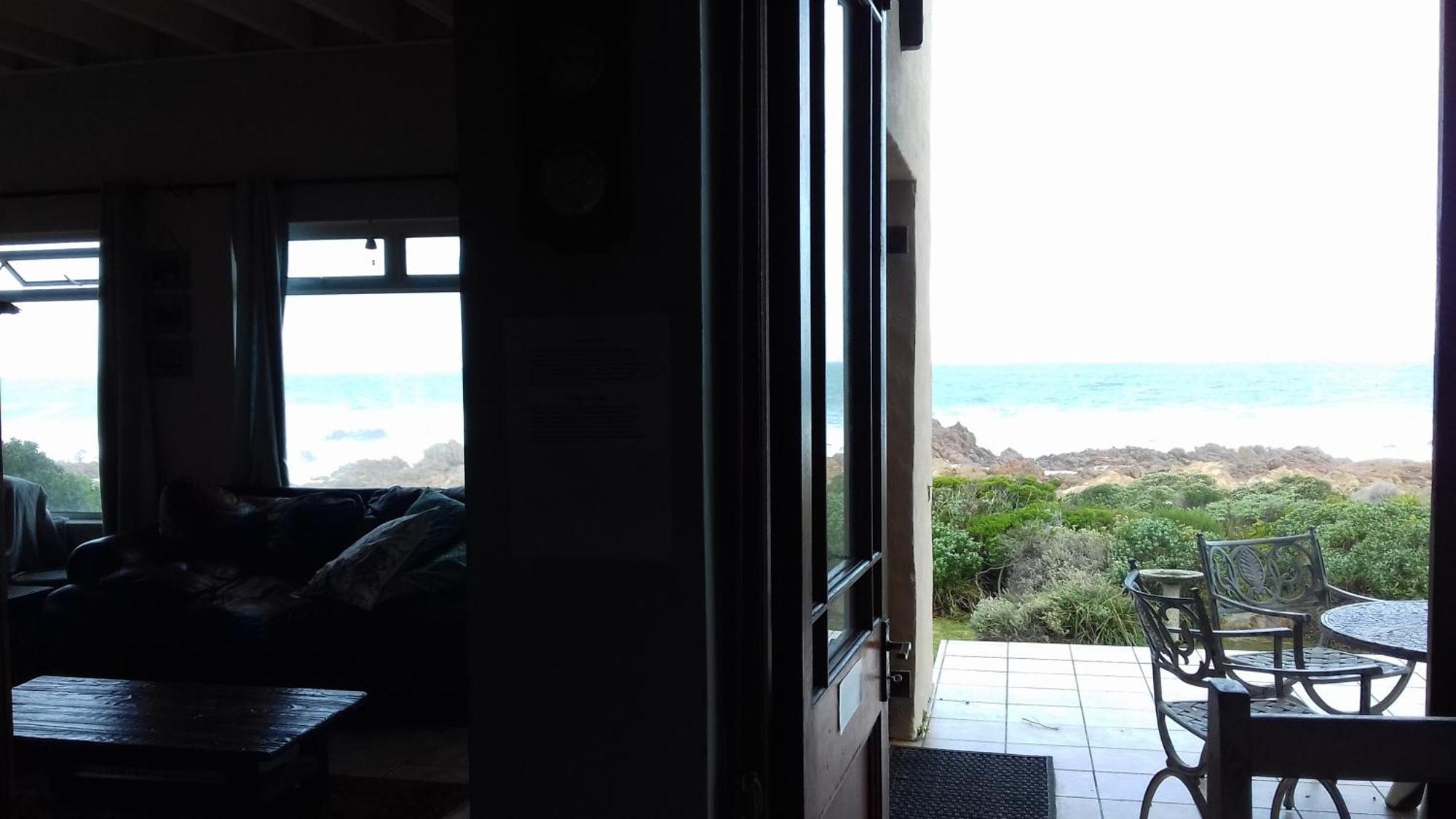 Heaven'S Door Villa Bettyʼs Bay Kültér fotó
